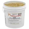 Henry And Henry Henry And Henry Apple Turnover Filling, 37lbs 10195259